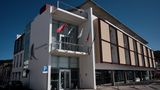 Hotel Praia Marina Exterior