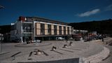 Hotel Praia Marina Exterior