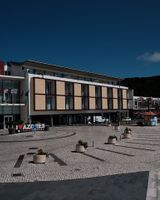 Hotel Praia Marina