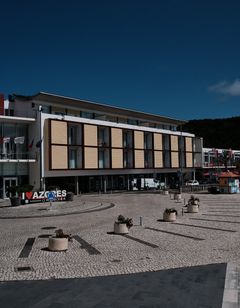 Hotel Praia Marina
