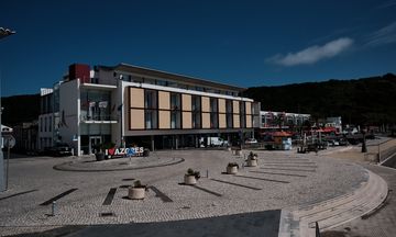 Hotel Praia Marina