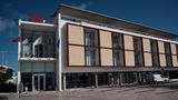 Hotel Praia Marina Exterior