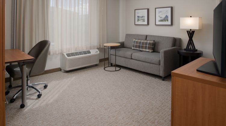 TownePlace Suites Richland Room