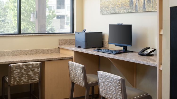 TownePlace Suites Richland Other