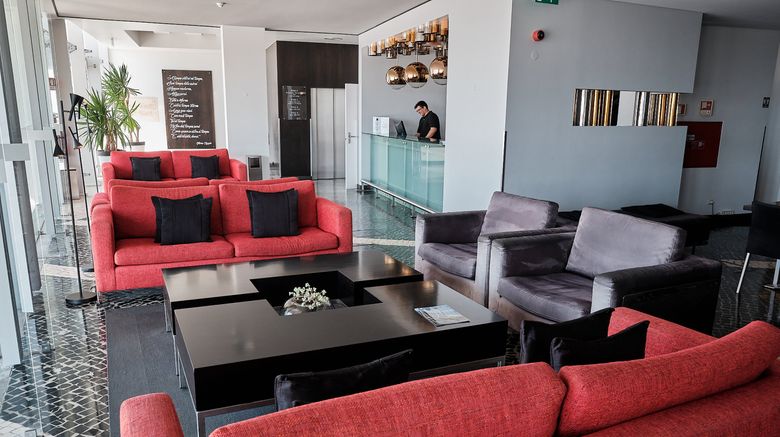 <b>Hotel Praia Marina Lobby</b>. Images powered by <a href="https://www.leonardoworldwide.com/" title="Leonardo Worldwide" target="_blank">Leonardo</a>.