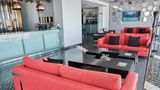 Hotel Praia Marina Lobby