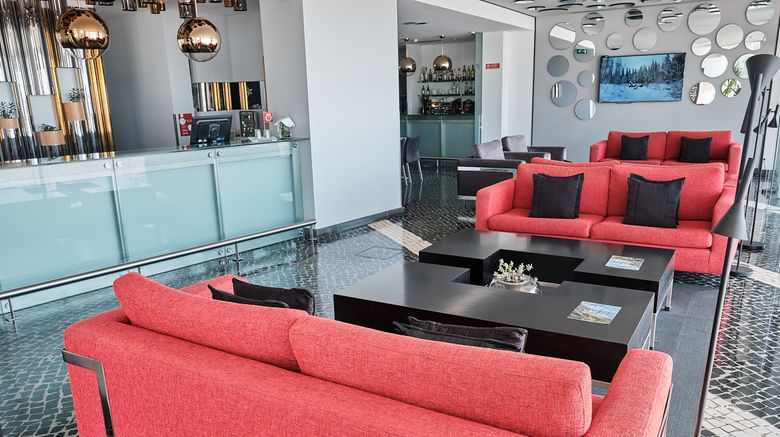 <b>Hotel Praia Marina Lobby</b>. Images powered by <a href="https://www.leonardoworldwide.com/" title="Leonardo Worldwide" target="_blank">Leonardo</a>.