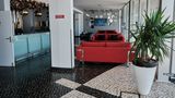 Hotel Praia Marina Lobby
