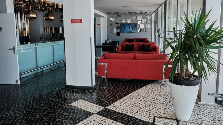 <b>Hotel Praia Marina Lobby</b>. Images powered by <a href="https://www.leonardoworldwide.com/" title="Leonardo Worldwide" target="_blank">Leonardo</a>.