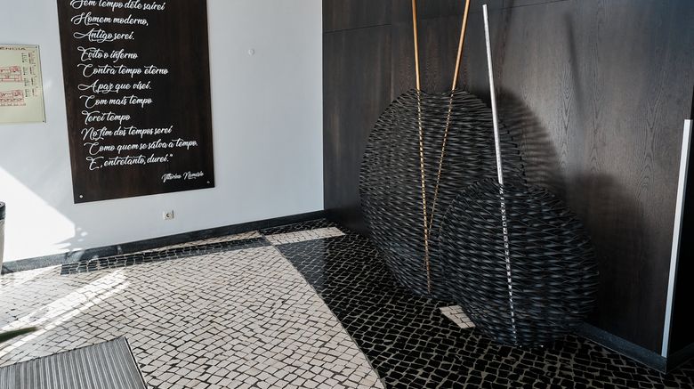 <b>Hotel Praia Marina Exterior</b>. Images powered by <a href="https://www.leonardoworldwide.com/" title="Leonardo Worldwide" target="_blank">Leonardo</a>.