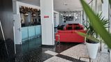 Hotel Praia Marina Lobby