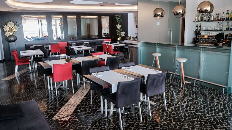 <b>Hotel Praia Marina Restaurant</b>. Images powered by <a href="https://www.leonardoworldwide.com/" title="Leonardo Worldwide" target="_blank">Leonardo</a>.