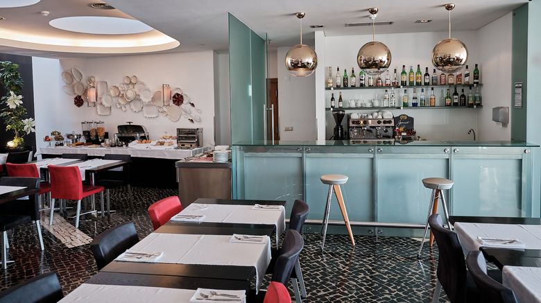 <b>Hotel Praia Marina Restaurant</b>. Images powered by <a href="https://www.leonardoworldwide.com/" title="Leonardo Worldwide" target="_blank">Leonardo</a>.