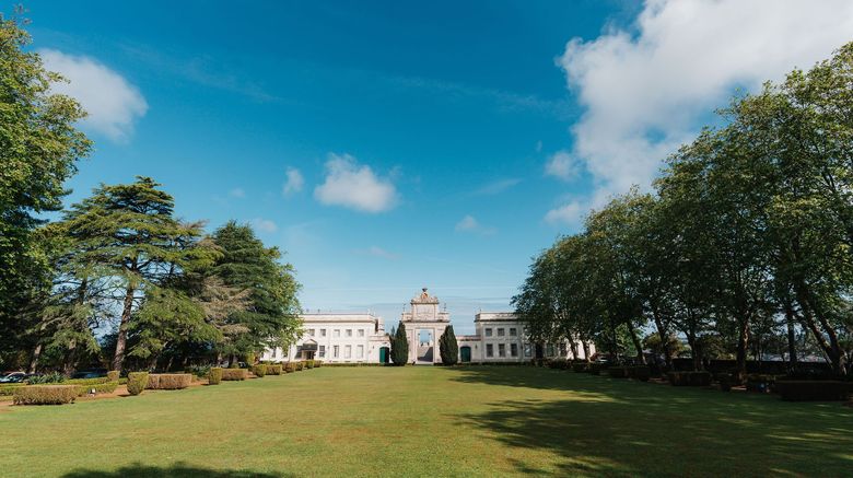 <b>Palacio de Seteais Valverde Exterior</b>. Images powered by <a href="https://www.leonardoworldwide.com/" title="Leonardo Worldwide" target="_blank">Leonardo</a>.
