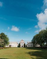 Palacio de Seteais Valverde