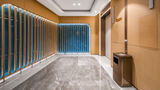 Holiday Inn Express Yibin Lobby