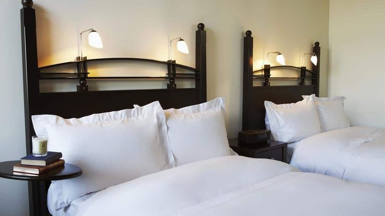 Le Germain Hotel Quebec Room