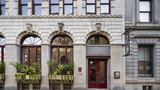 <b>Le Germain Hotel Quebec Exterior</b>. Images powered by <a href="https://www.leonardoworldwide.com/" title="Leonardo Worldwide" target="_blank">Leonardo</a>.