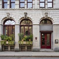 Le Germain Hotel Quebec