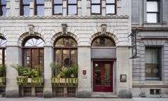 Le Germain Hotel Quebec