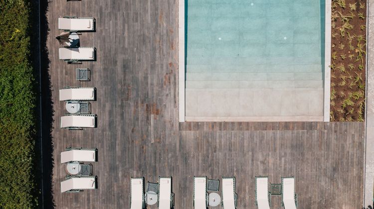 Palacio de Seteais Valverde Pool