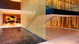 The Westin Sendai Lobby