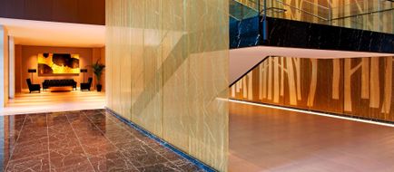 The Westin Sendai Lobby