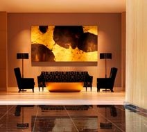The Westin Sendai Lobby