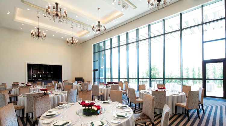 The Westin Sendai Meeting