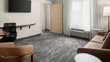 Fairfield Inn & Suites Columbus OSU Room