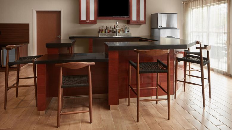 <b>Fairfield Inn & Suites Columbus OSU Lobby</b>. Images powered by <a href="https://www.leonardoworldwide.com/" title="Leonardo Worldwide" target="_blank">Leonardo</a>.
