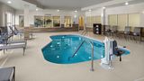 Fairfield Inn & Suites Columbus OSU Pool