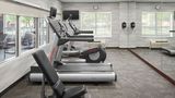 Fairfield Inn & Suites Columbus OSU Recreation