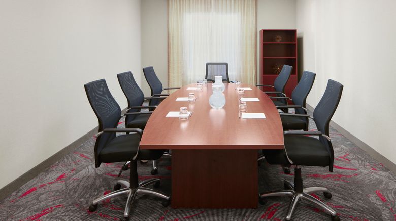 <b>Fairfield Inn & Suites Columbus OSU Meeting</b>. Images powered by <a href="https://www.leonardoworldwide.com/" title="Leonardo Worldwide" target="_blank">Leonardo</a>.