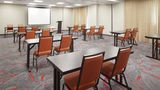 Fairfield Inn & Suites Columbus OSU Meeting
