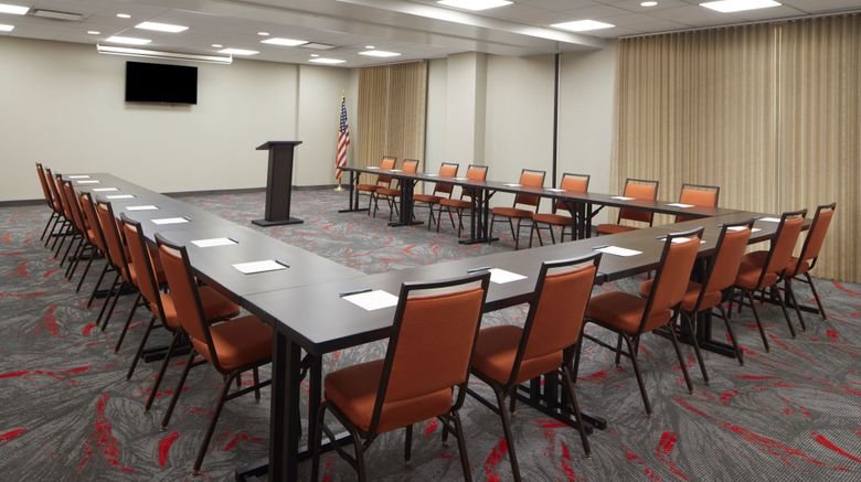 <b>Fairfield Inn & Suites Columbus OSU Meeting</b>. Images powered by <a href="https://www.leonardoworldwide.com/" title="Leonardo Worldwide" target="_blank">Leonardo</a>.