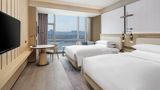 Qingdao Marriott Hotel Jiaozhou Room