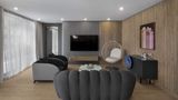 <b>Le Germain Hotel Montreal Suite</b>. Images powered by <a href="https://www.leonardoworldwide.com/" title="Leonardo Worldwide" target="_blank">Leonardo</a>.