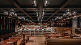 <b>Le Germain Hotel Montreal Restaurant</b>. Images powered by <a href="https://www.leonardoworldwide.com/" title="Leonardo Worldwide" target="_blank">Leonardo</a>.