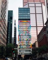 Le Germain Hotel Montreal