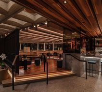 Le Germain Hotel Montreal Exterior