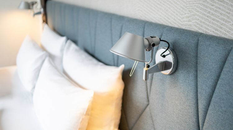 Motel One Brussels Room