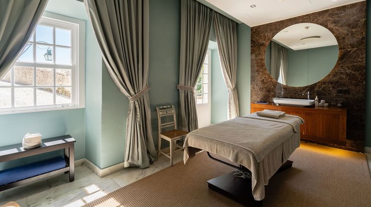 Palacio de Seteais Valverde Spa