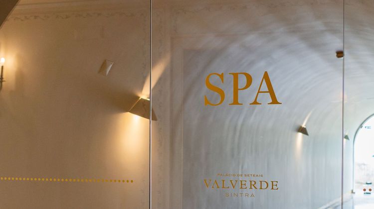 Palacio de Seteais Valverde Spa