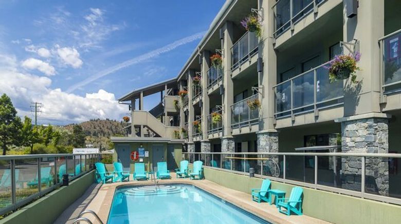 <b>Accent Inns Kamloops Recreation</b>. Images powered by <a href="https://www.leonardoworldwide.com/" title="Leonardo Worldwide" target="_blank">Leonardo</a>.