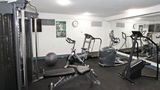 Accent Inns Kamloops Recreation
