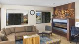 Accent Inns Kamloops Lobby