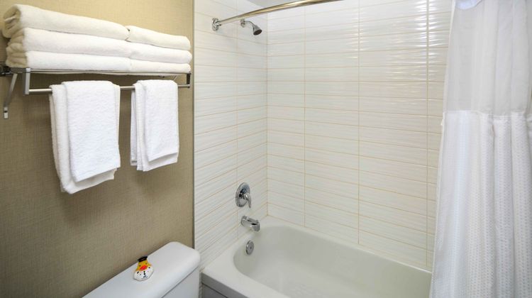 Accent Inns Kamloops Room