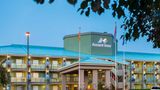 Accent Inns Kamloops Exterior