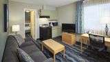 Accent Inns Kelowna Recreation